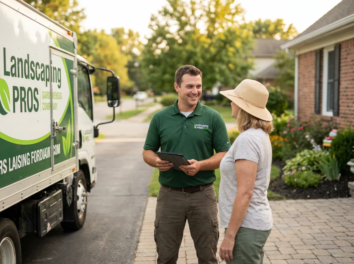 Landscaping West River, MD FAQs